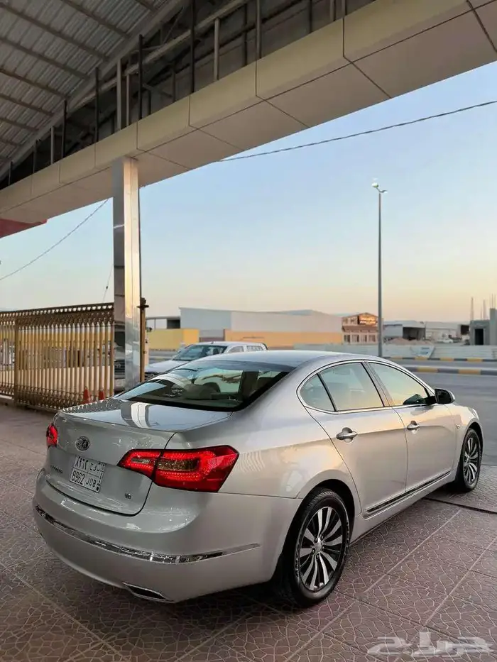 كادينزا 2013 سعودي (( تم البيع )) 15