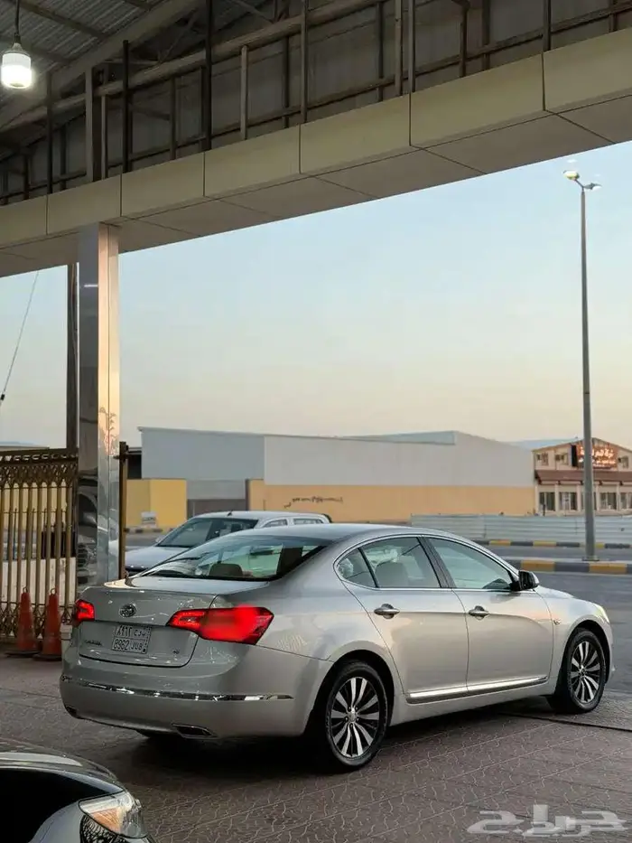 كادينزا 2013 سعودي (( تم البيع )) 16