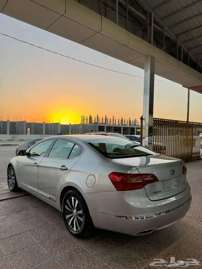 كادينزا 2013 سعودي (( تم البيع )) 14