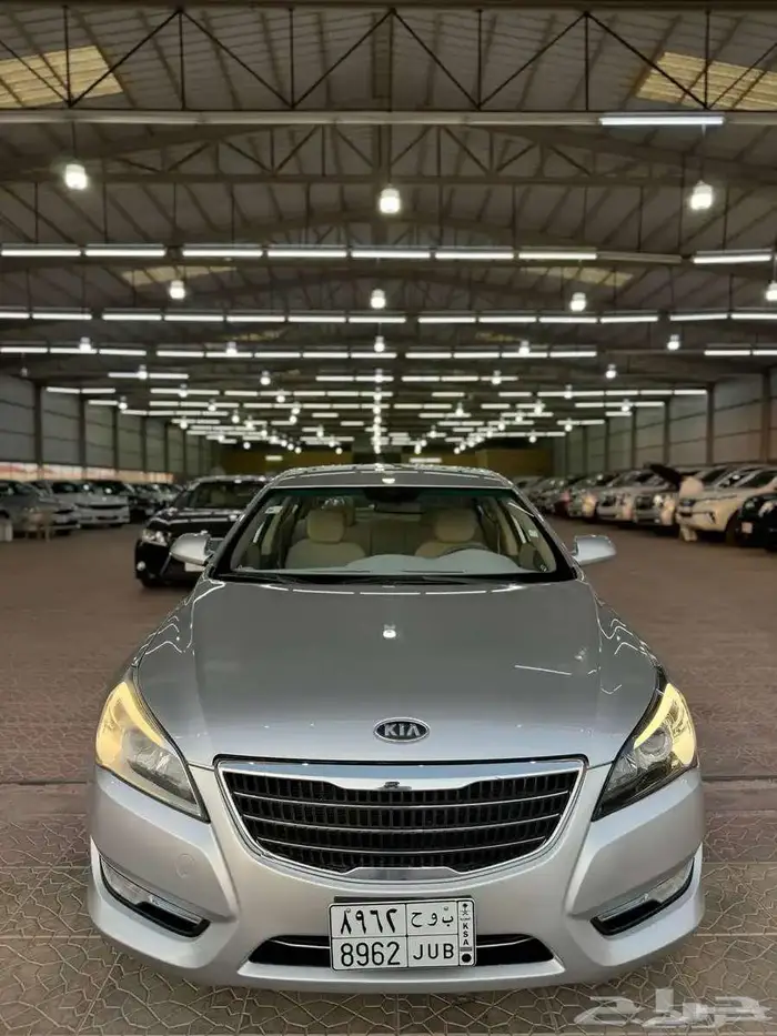 كادينزا 2013 سعودي (( تم البيع )) 12