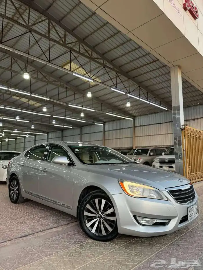 كادينزا 2013 سعودي (( تم البيع )) 7