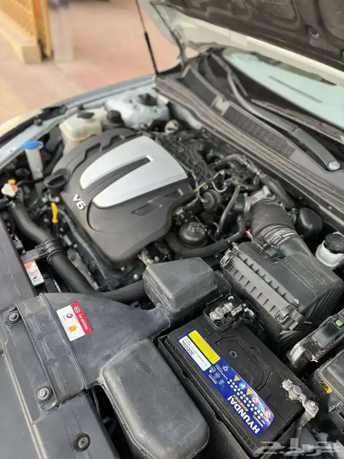 كادينزا 2013 سعودي (( تم البيع )) 26