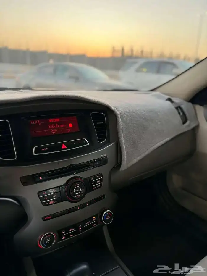 كادينزا 2013 سعودي (( تم البيع )) 22