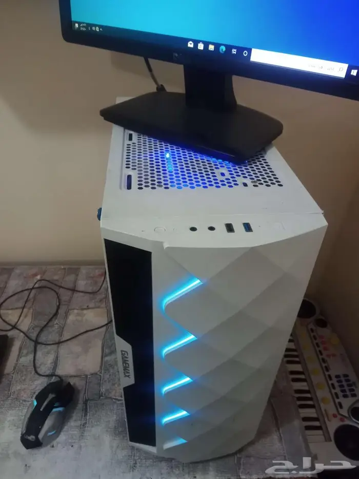جهاز كمبيوتر i5 1