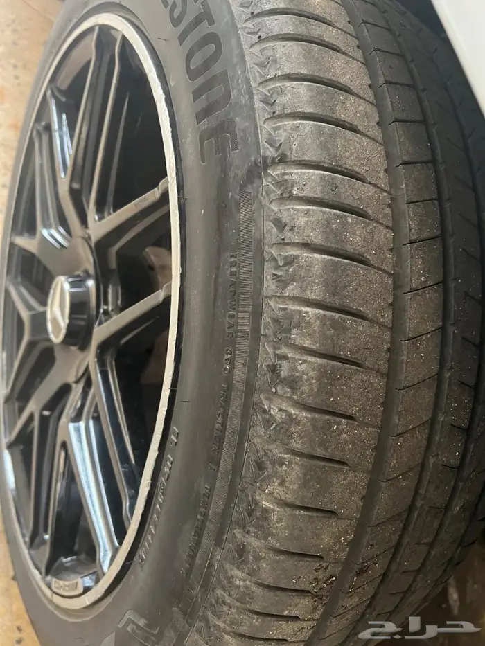 جنوط جي كلاس g63 2