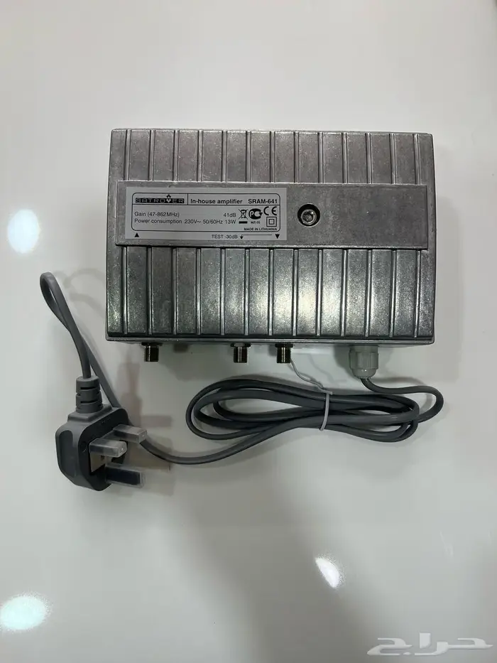 دش المركزي للفنادق والمستشفيات 0