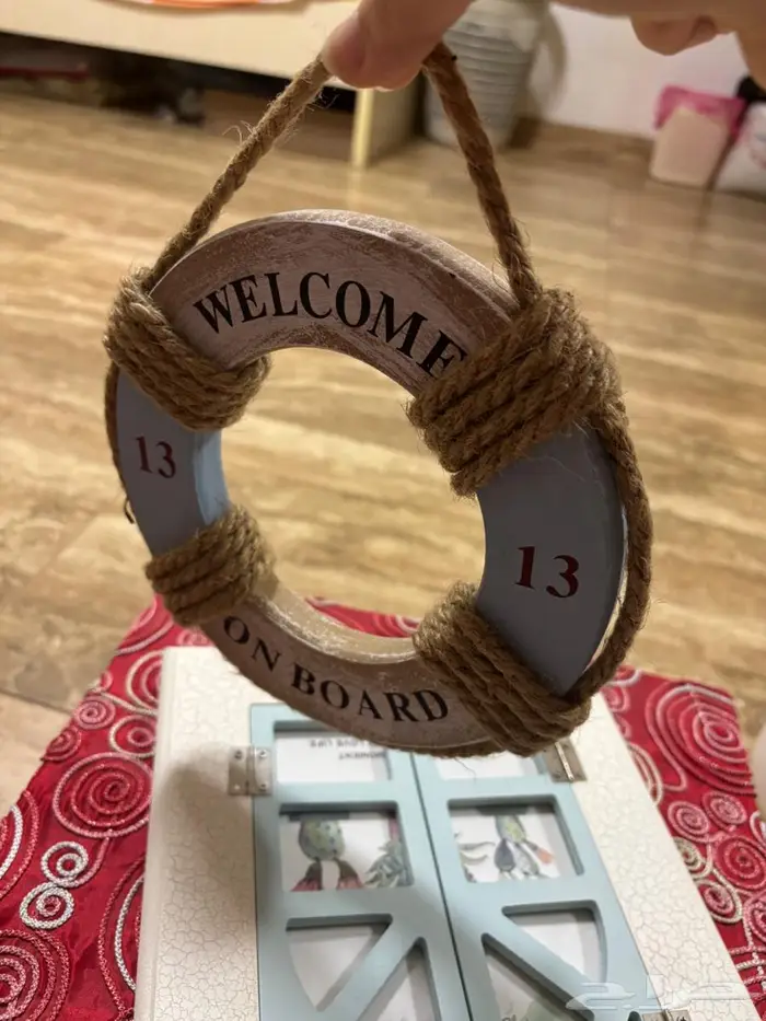 تحف وتعليقات وزينه 2