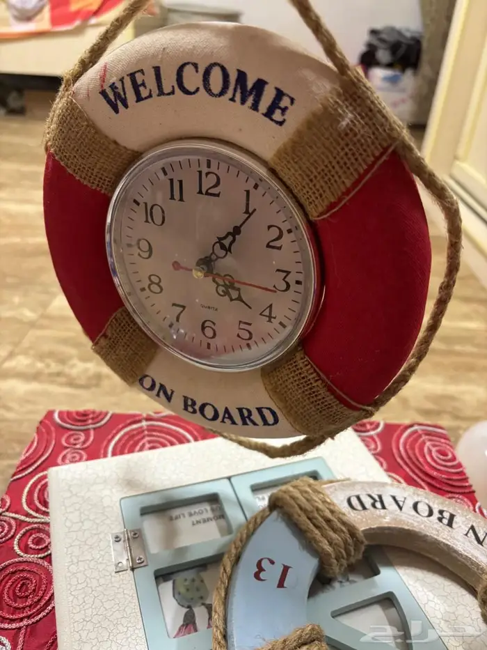 تحف وتعليقات وزينه 5