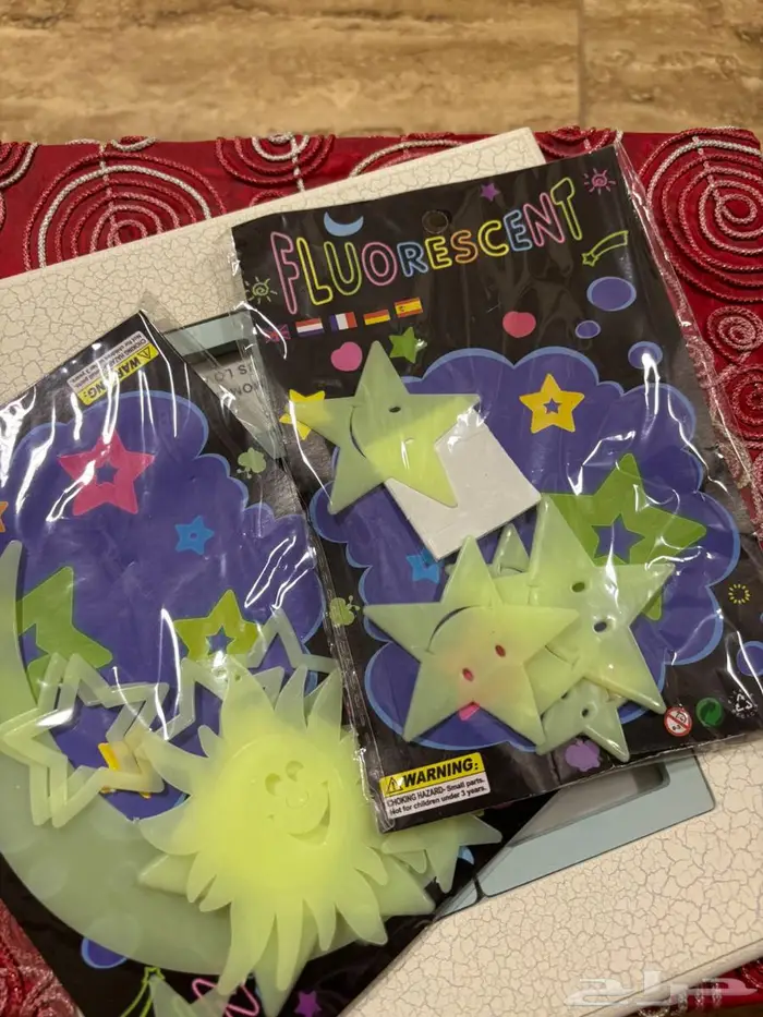 تحف وتعليقات وزينه 6