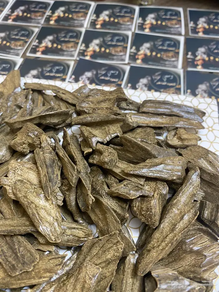 عود ازرق كلمنتان 1