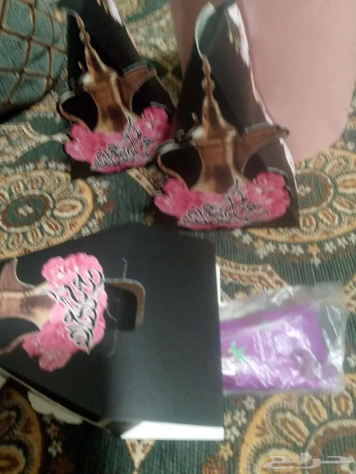 جميع الاغراض للبيع كامل 25