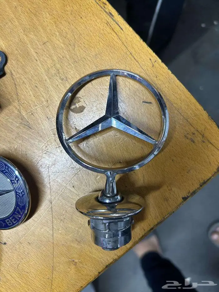 قطع غيار مرسيدس بنوراما 27