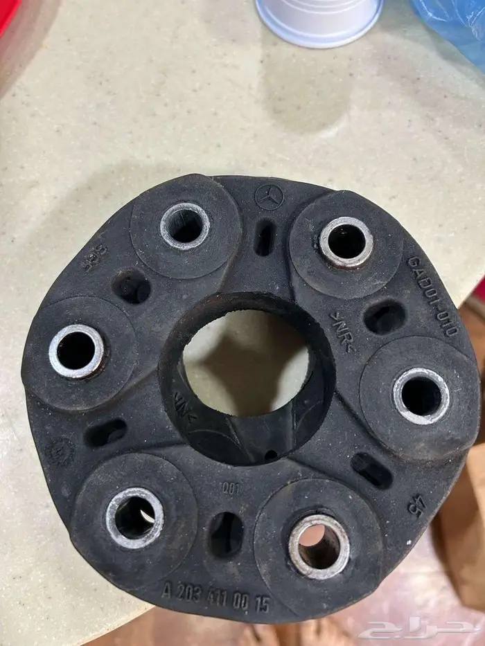 قطع غيار مرسيدس بنوراما 5