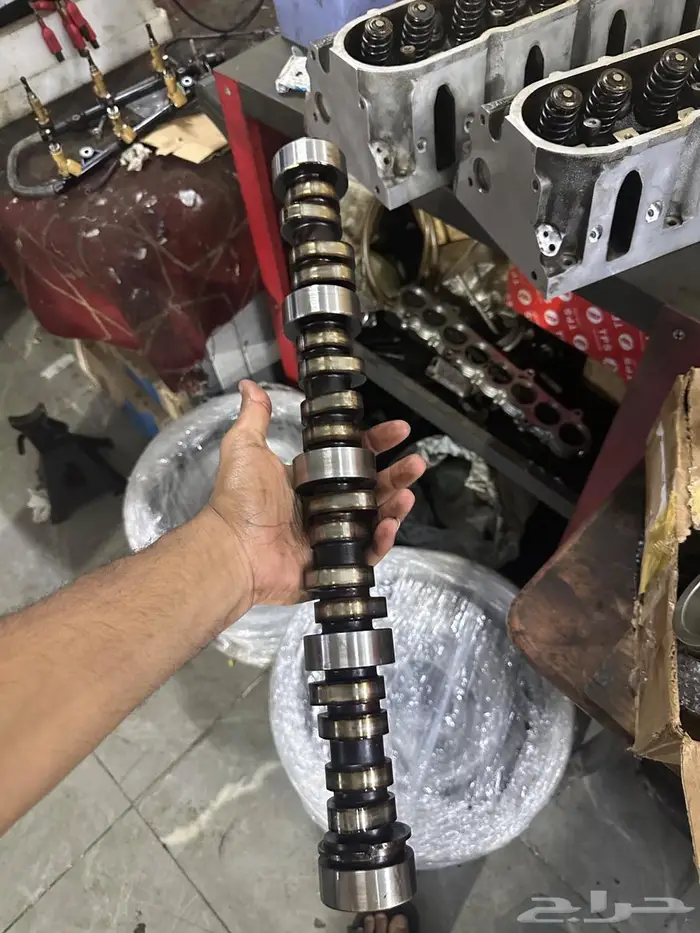قطع لمكائن الجمس 4