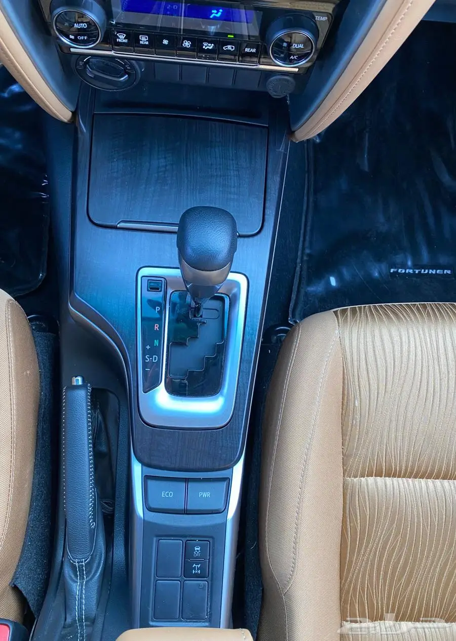فوتشنر 2022 VX 1 سعودي وكاله 7