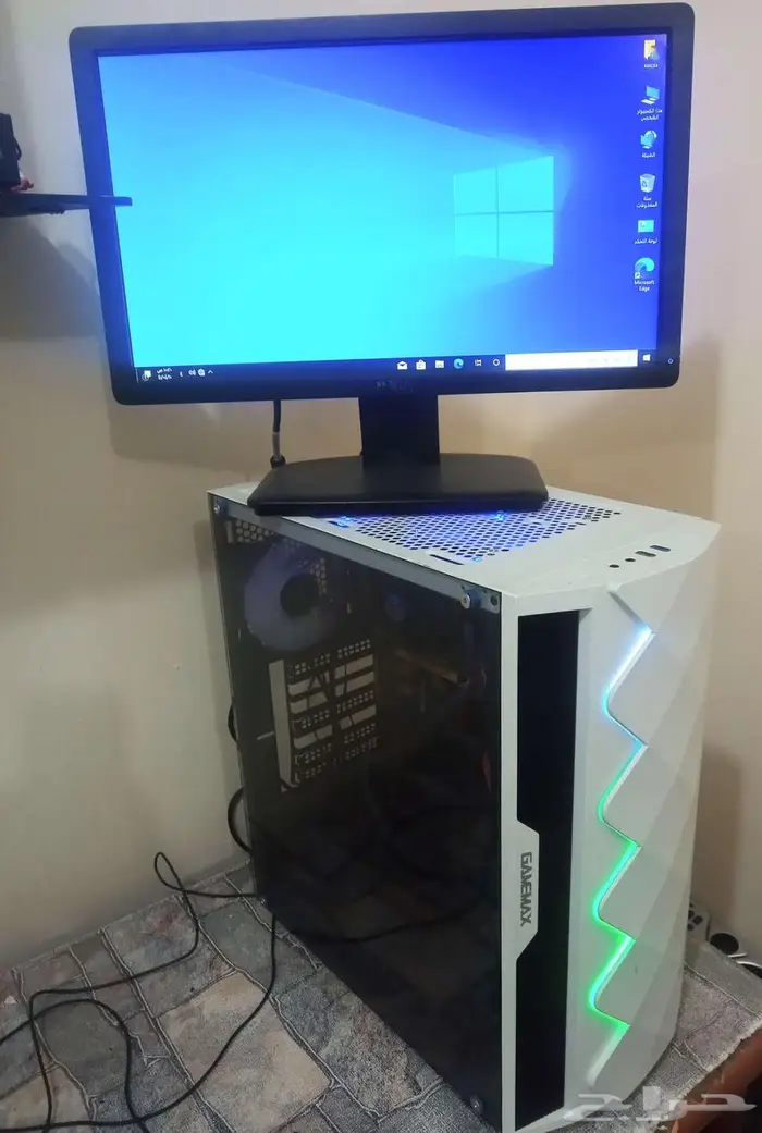 جهاز كمبيوتر i5 0