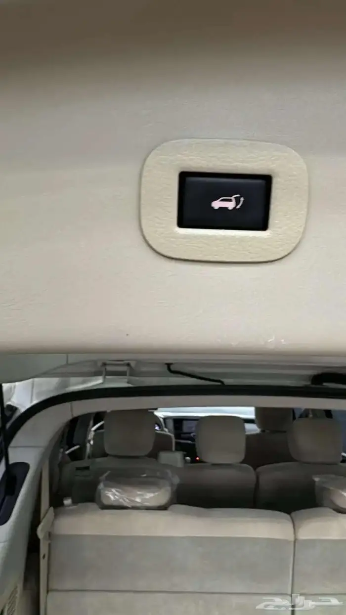 باترول 2019 SE2 (( تم البيع )) 41