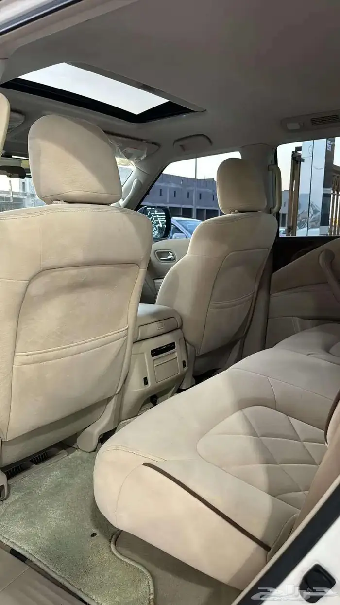 باترول 2019 SE2 (( تم البيع )) 38