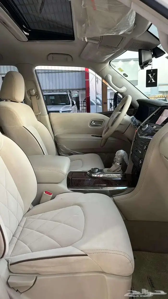 باترول 2019 SE2 (( تم البيع )) 35