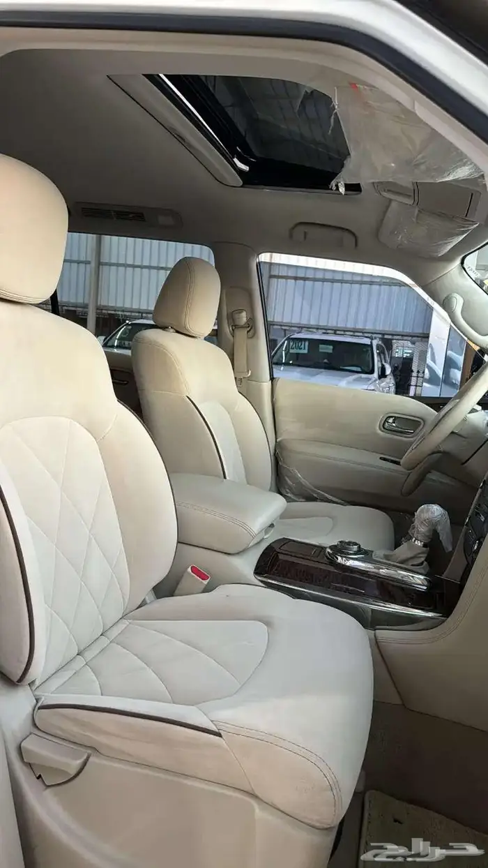 باترول 2019 SE2 (( تم البيع )) 32