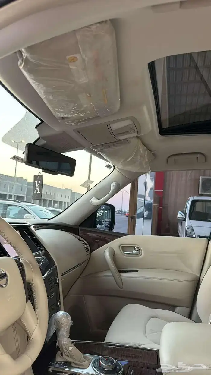 باترول 2019 SE2 (( تم البيع )) 34