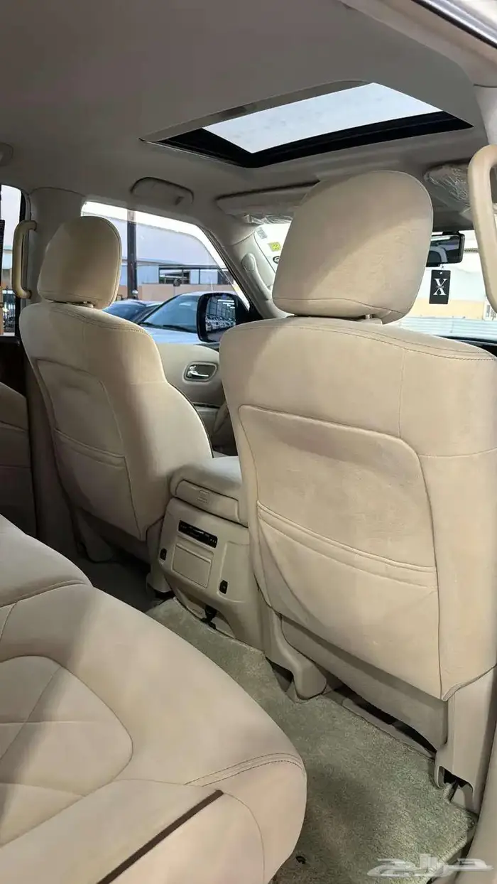 باترول 2019 SE2 (( تم البيع )) 26