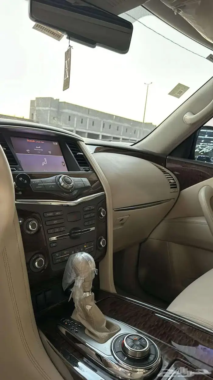 باترول 2019 SE2 (( تم البيع )) 29