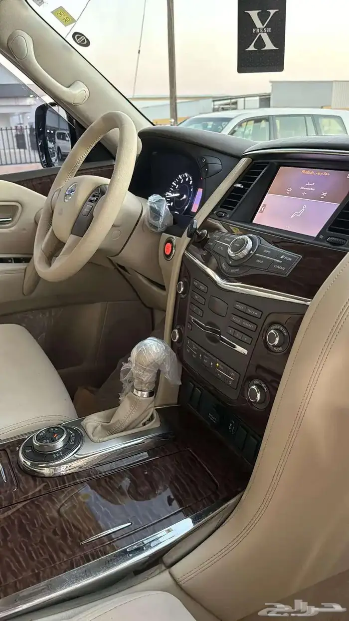 باترول 2019 SE2 (( تم البيع )) 30