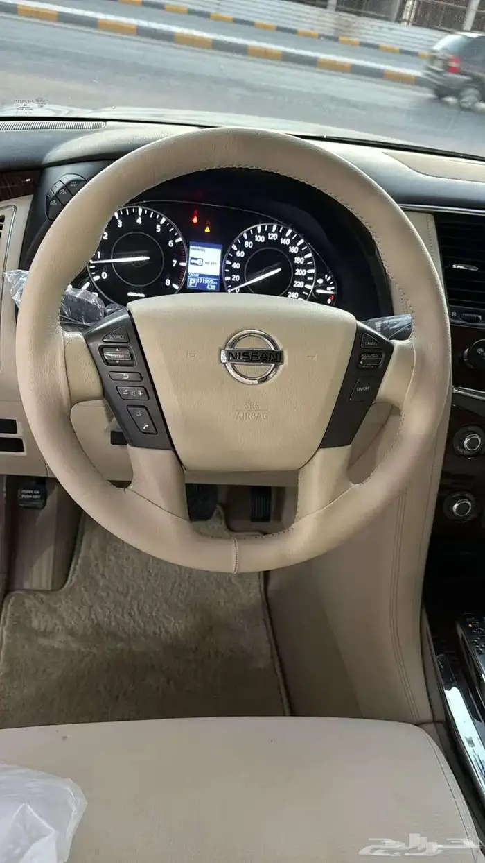 باترول 2019 SE2 (( تم البيع )) 28