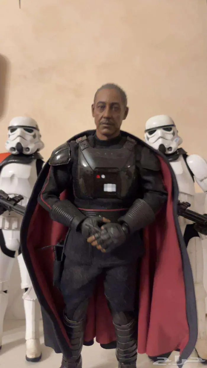 مجسمات وأشكال ستار وورز Star Wars منSideShow Collectables 11