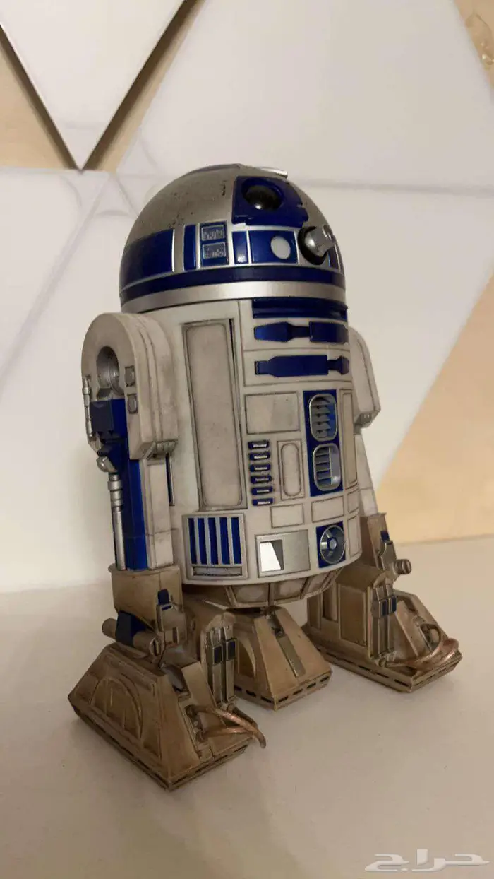 مجسمات وأشكال ستار وورز Star Wars منSideShow Collectables 9