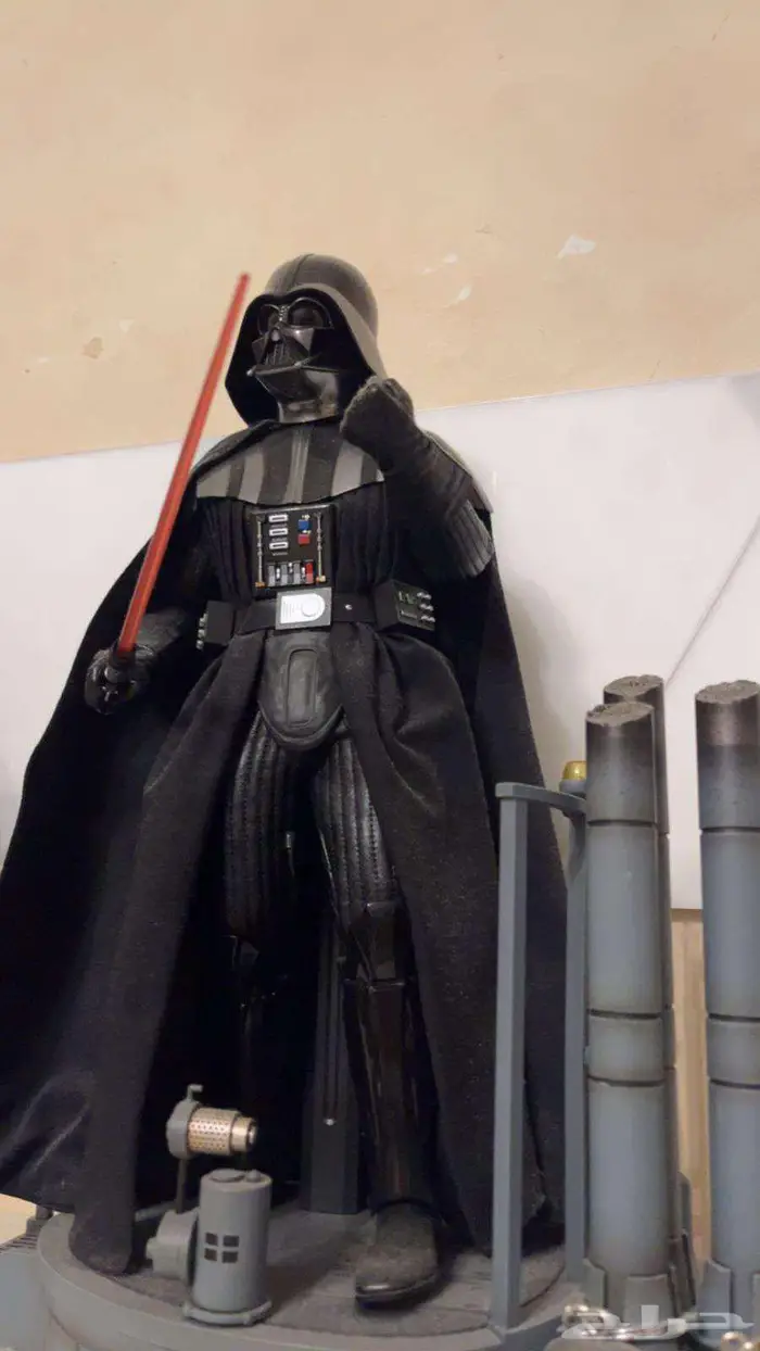 مجسمات وأشكال ستار وورز Star Wars منSideShow Collectables 3