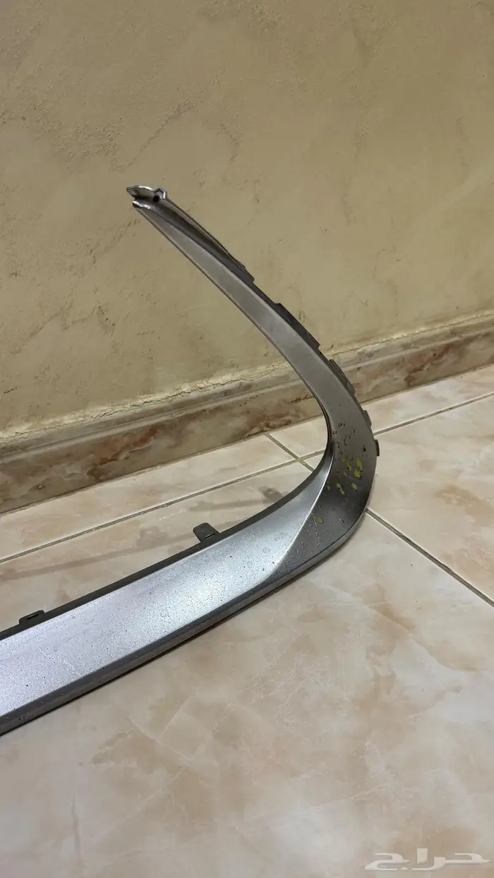 نيكل شبك لكزس es2016 2