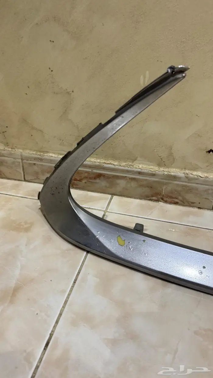 نيكل شبك لكزس es2016 0