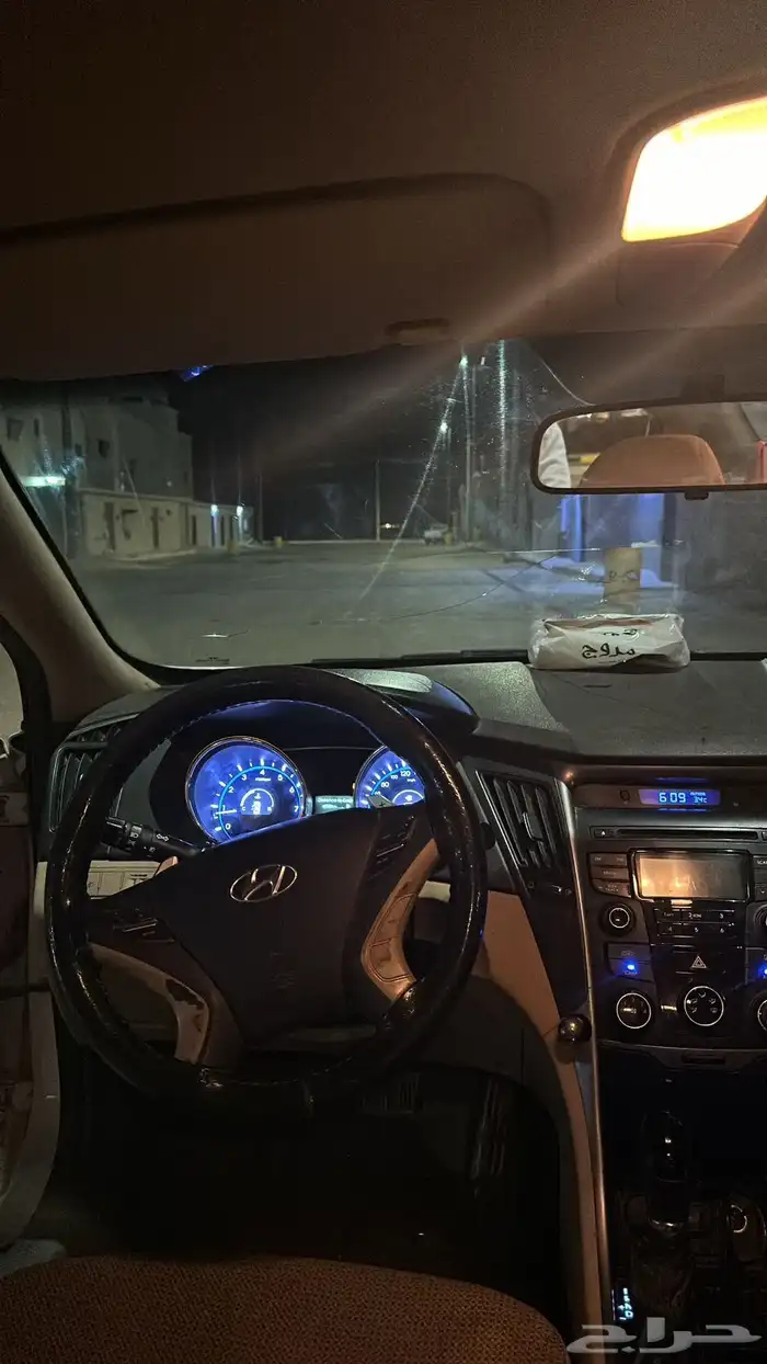 سوناتا 2013 8