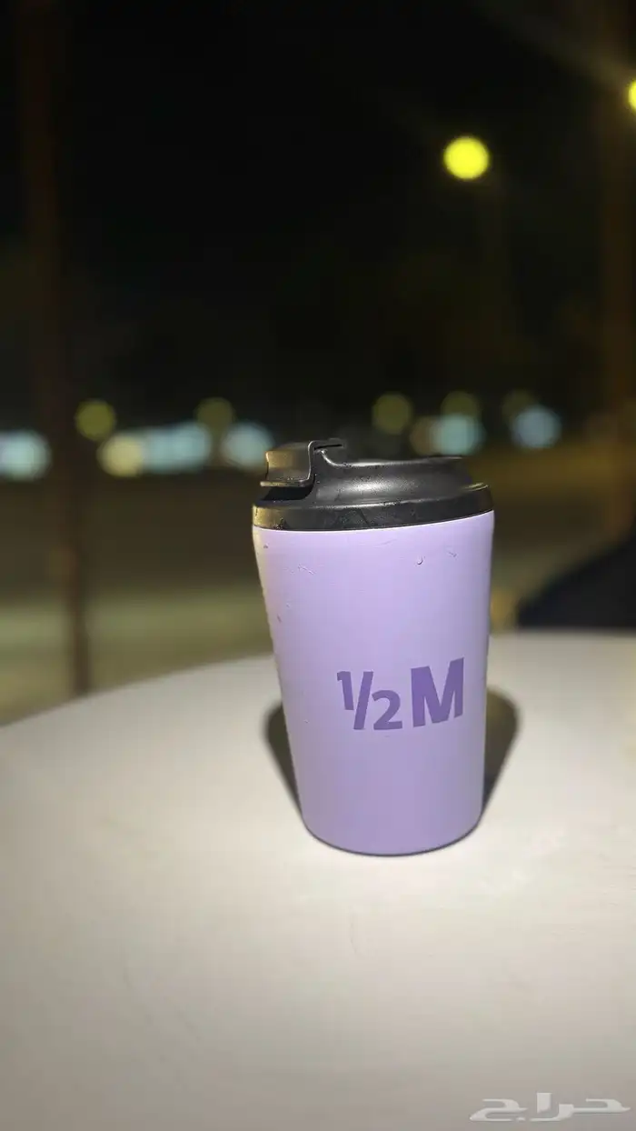 مق هاف مليون 0
