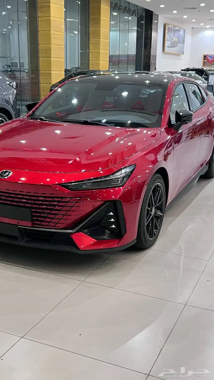 شانجان يوني في ايليت2025 بلون حصري مع شحن مجانا 1