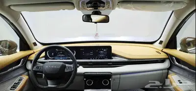 شيري اكسيد LX ستاندر 2025 عازل حراري مجانا index