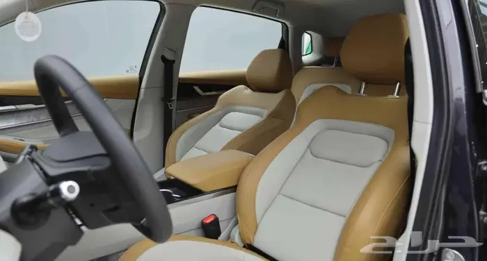 شيري اكسيد LX ستاندر 2025 عازل حراري مجانا 5