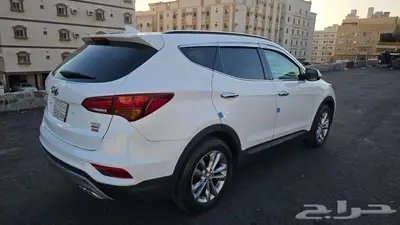 تم الوصول سنتافى ديزل 2018 دبل 4