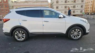 تم الوصول سنتافى ديزل 2018 دبل 2