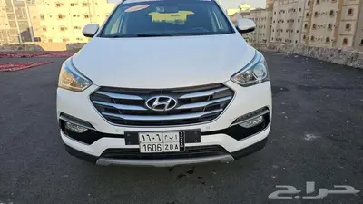 تم الوصول سنتافى ديزل 2018 دبل 10