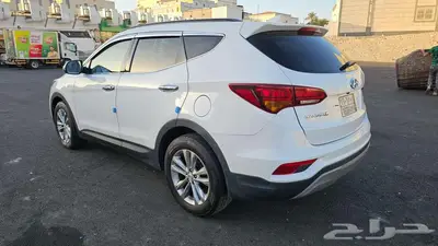 تم الوصول سنتافى ديزل 2018 دبل 3