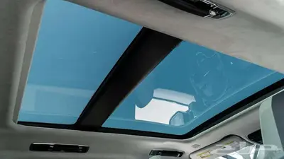 رنج روفر سبورت SV One Carbon Bronze موديل 2024 (مستعمل) 14