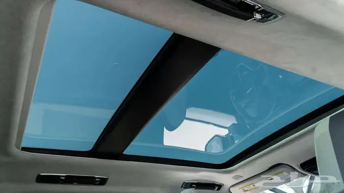 رنج روفر سبورت SV One Carbon Bronze موديل 2024 (مستعمل) 14
