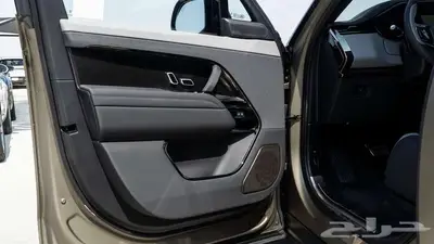 رنج روفر سبورت SV One Carbon Bronze موديل 2024 (مستعمل) 10