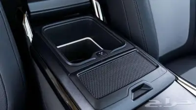 رنج روفر سبورت SV One Carbon Bronze موديل 2024 (مستعمل) 15