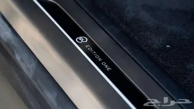 رنج روفر سبورت SV One Carbon Bronze موديل 2024 (مستعمل) 11