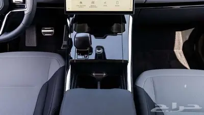 رنج روفر سبورت SV One Carbon Bronze موديل 2024 (مستعمل) 16