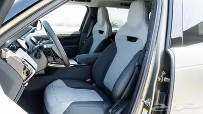 رنج روفر سبورت SV One Carbon Bronze موديل 2024 (مستعمل) 12